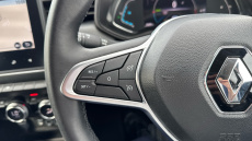 Renault Clio 1.6 E-TECH full hybrid 145 Evolution 5dr Auto Hybrid Hatchback